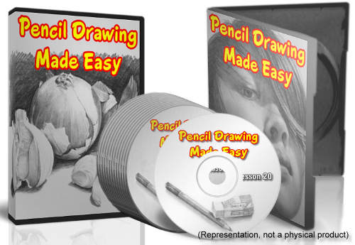 Learn to Draw Online: Step by Step Drawing Lessons by Dennis and Nolan  Clark — Art is Fun