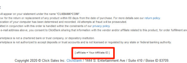check-clickbank-affiliate-tagging