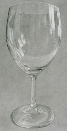 5 Negative Drawing | Pencil Drawing Made Easy